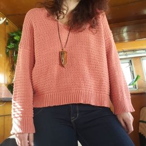 Madewell Sweater